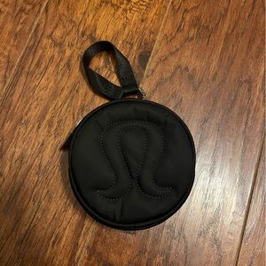LULULEMON coin pouch